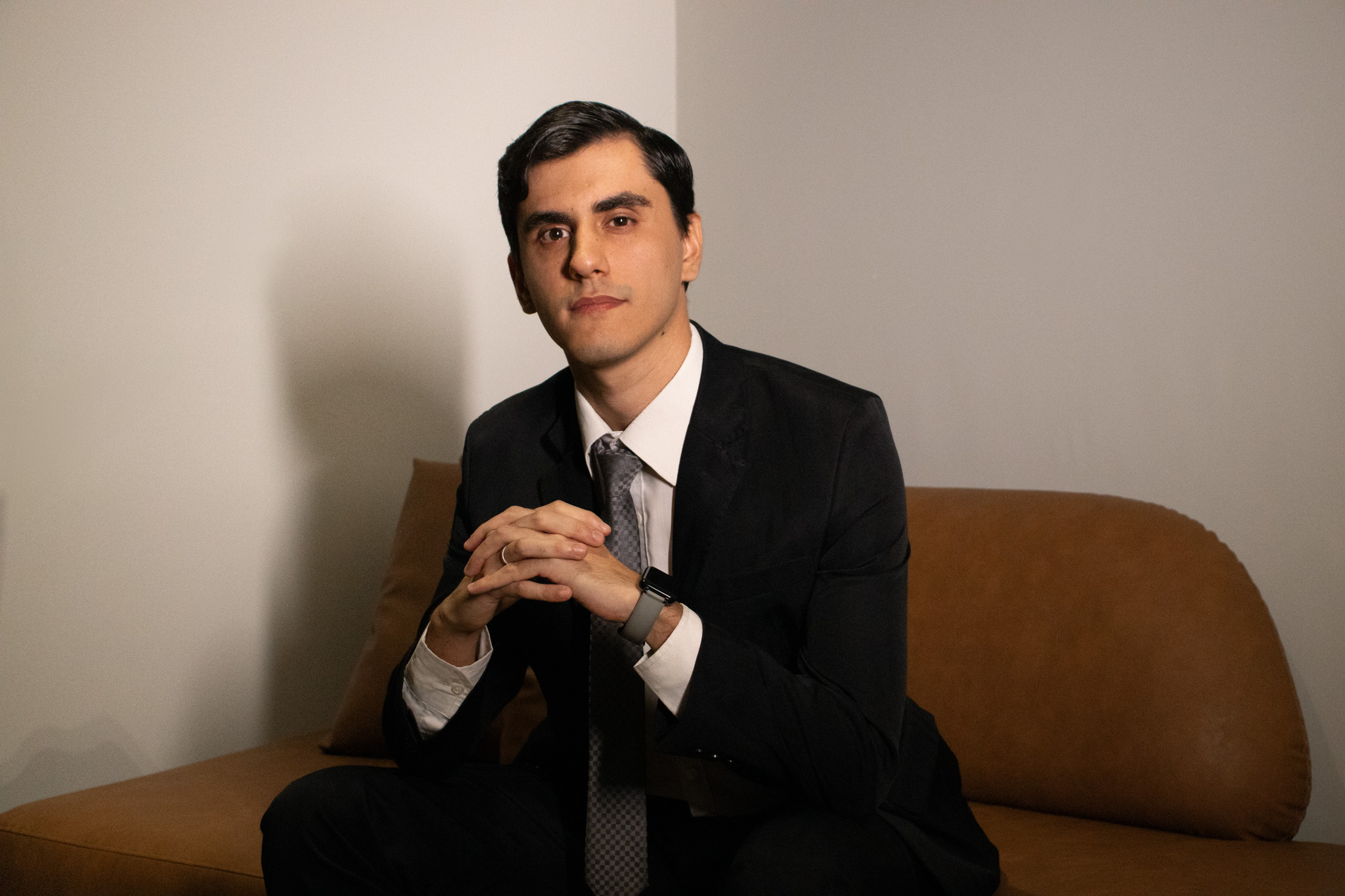 Imagem Dr. Lucas Sampaio